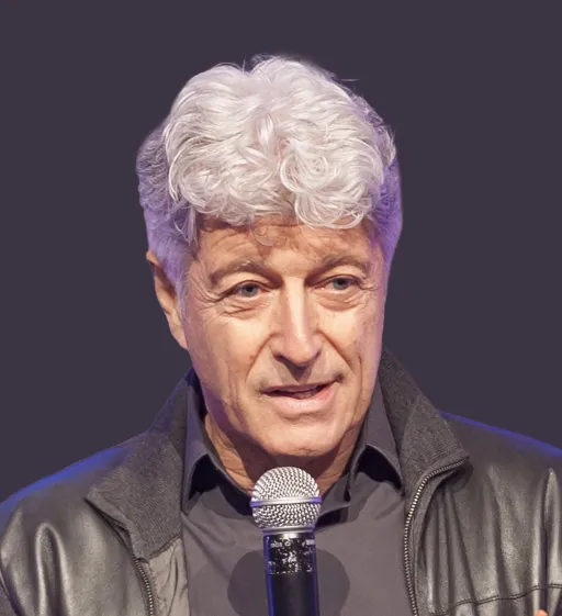 Caco Barcellos
