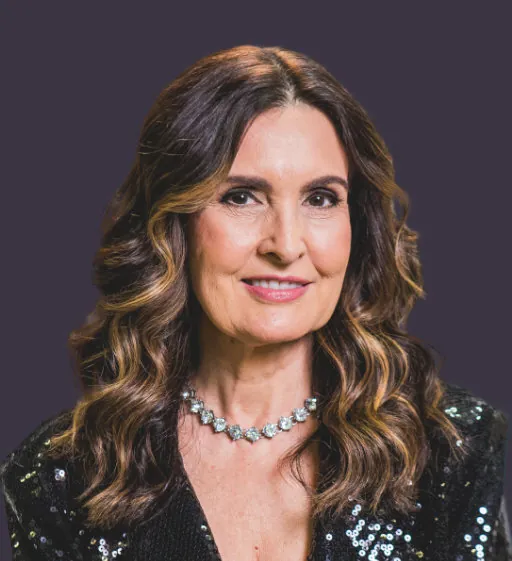 Fátima Bernardes