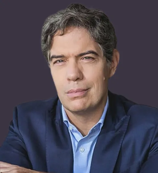 Ricardo Amorim