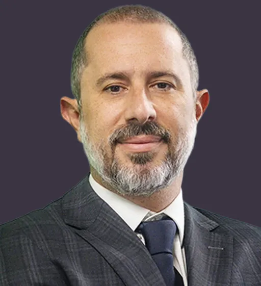 Vinicius Marques de Carvalho